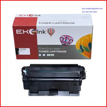 Hộp mực 192A/ CZ192A/ HP93A: Dùng cho máy in HP M435NW/ M706N - Eko Ink