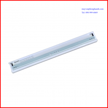 Gạt trống Konica 300i/ 360i/ 450i/ 550i/ 650i/ 454/ 554/ 308/ 368/ 458/ 558/ 658/ C226/ C256/ C266/ C224/ C284/ C364_ DRUM BLADE