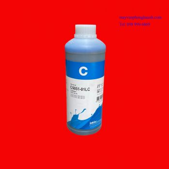 Mực in phun Canon 6770/ 6560/ 6860/ 6870.. và các dòng máy in phun màu sử dụng mực dye khác