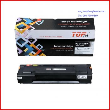 Hộp  mực máy in Pantum P2200/ P2500/ P2516/ P2505W/ M6500/ M6502/ M6505/ M6550 ( PC 211 KEV )