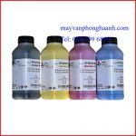 Mực nạp cho các máy in Laser mầu Canon và HP - Thương hiệu Future ( Mua bộ hoặc lẻ từng mầu )
