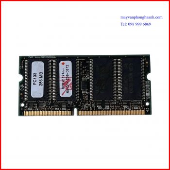 Ram máy photocopy Ricoh MP 5500/ 6000/ 6500/ 7000/ 7500/ 8000