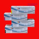 Hộp mực W2110A/ Hộp mực W2111A/ Hộp mực W2112A/ Hộp mực W2113A/ Mực máy in HP M255dw/ Mực máy in HP M282nw/ Mực máy in HP M283fdn/ Mực máy in HP M283fdn/ Mực máy in HP Color LaserJet Pro M255dwHộp mực mầu W 2210A Black / W 2211A Cyan / W 2212A Yellow / W 