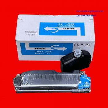Hộp mực TK 5285: Máy in Laser mầu Kyocera ECOSYS P6235cdn/ P6235cidn/ M6235cidn/ M6630cidn/ M6635cidn ( Bộ 4 mầu hoặc mua lẻ từng mầu )