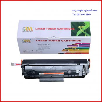 Hộp mực Q2612A - Canon 303/FX9 cho máy in HP Laserjet 1010/ 1012/ 1015/ 1018/ 1022/ 1022N/ 1022NW/ 1020/ 3015MFP/ 3020MFP/ 3030MFP/ 3050MFP/ 3052MFP/ 3055MFP/ 3050Z/ M1005MFP/ Canon LBP 2900/ LBP 3000 / MF4110/ 4120/ 4122/ 4140/ 4150