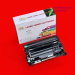 Cụm trống máy in Brother B2000/ Cụm trống máy in Brother B2080/ Cụm trống máy in Brother 7735/ Cụm trống máy in Brother B 2180/ Cụm trống máy in Brother B7620/ Cụm trống máy in Brother B 7810Cụm trống Brother DR B022/ B027: Cho máy in Brother HL B2000/ B2