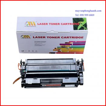 Hộp mực 26A/ 052 (CF226A/ Canon 052): Cho máy in HP Laser 402/M402/426/ Canon LBP 210/ 214dw/ 215/ MF420/ 424dw/ 426dw - Thương hiệu Chinamate
