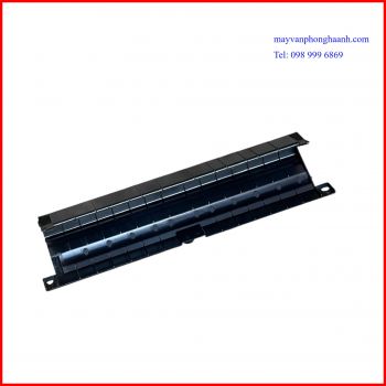 Nắp cụm giấy lau máy photocopy Ricoh 2060 /7500/ 6500/ 7500/ 6001/ 7001/ 7502/ 8001... ( Ốp cụm web dầu )