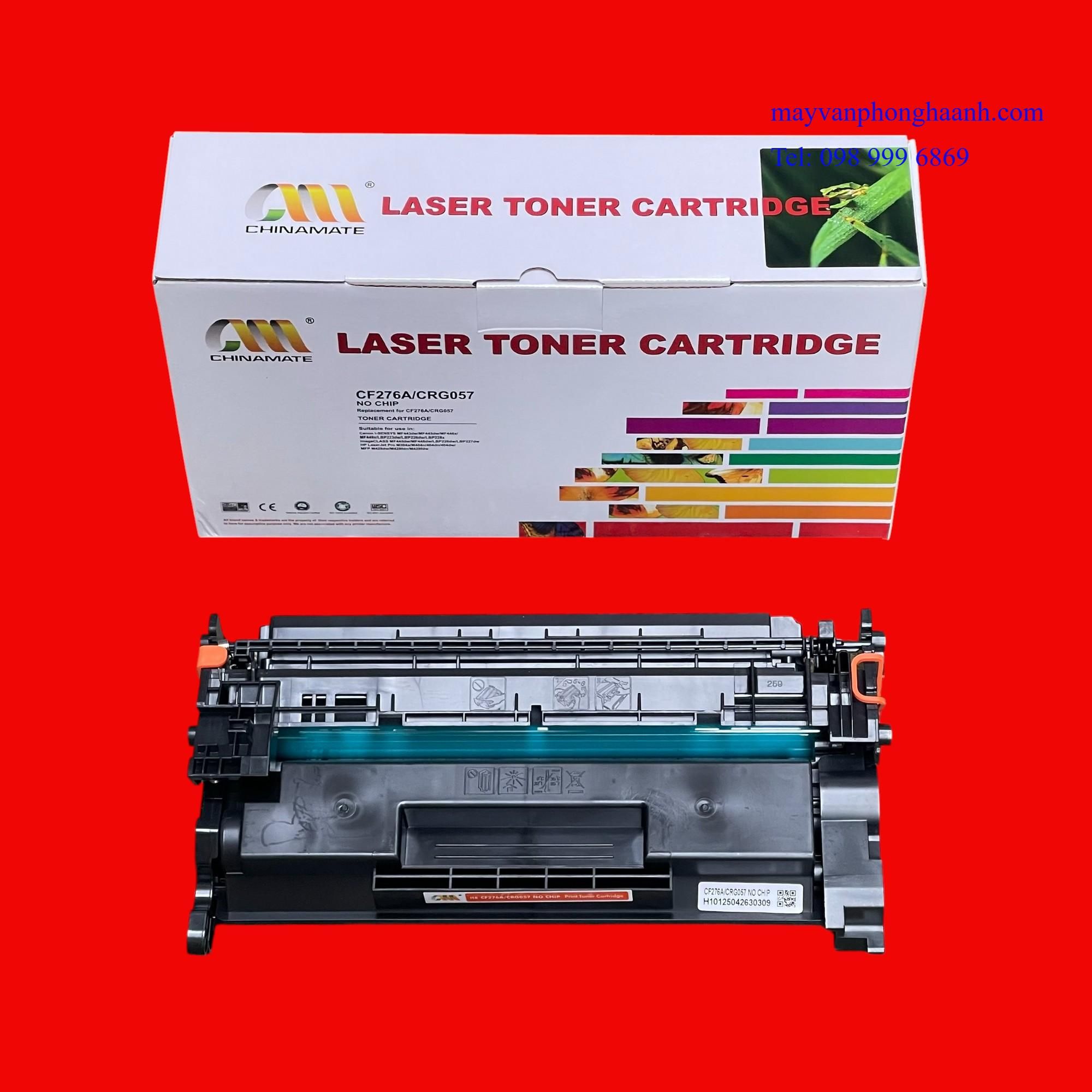 Hộp mực 76A/ Hộp mực in HP 76A / Hộp mực máy in HP 404/ Hộp mực Canon 223/ Hộp mực Canon 226 / Hộp mực Canon 445/ Hộp mực Canon 449/ Hộp mực HP 428