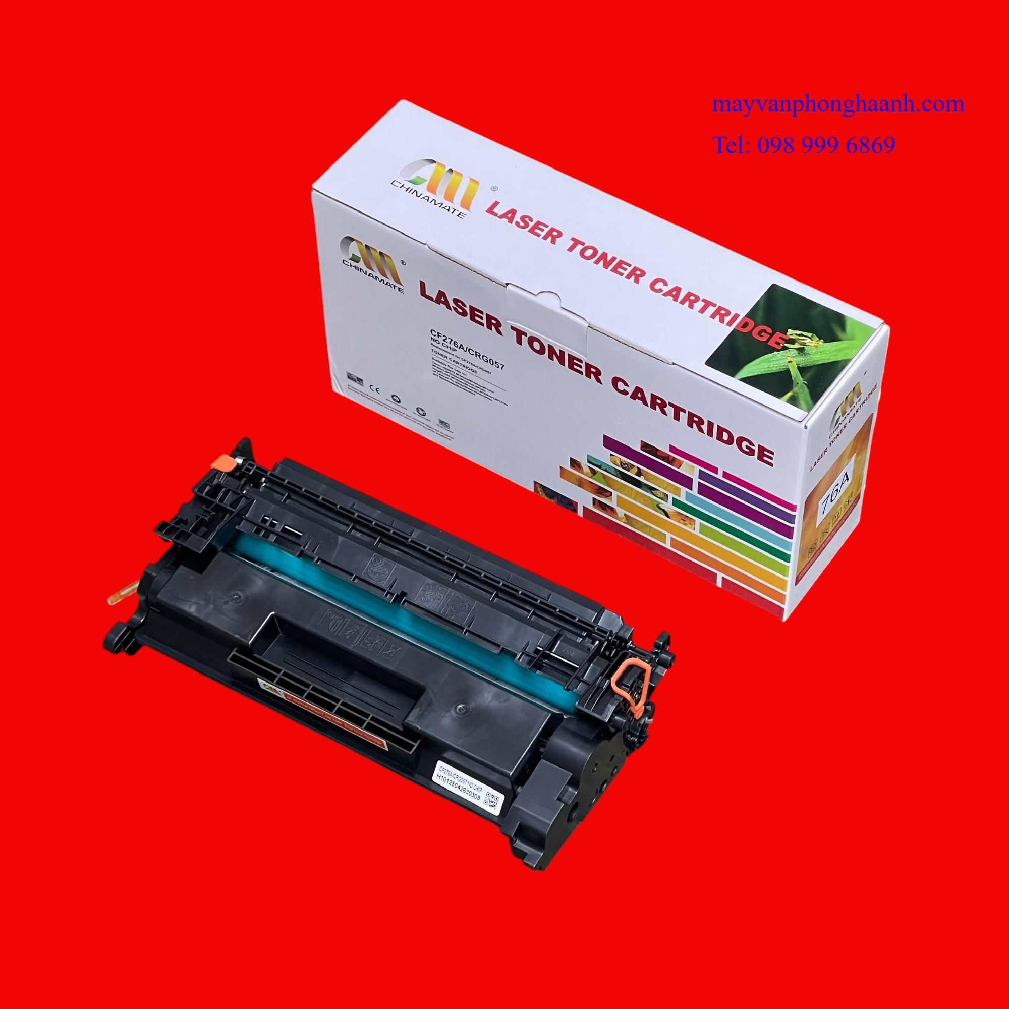Hộp mực 76A/ Hộp mực in HP 76A / Hộp mực máy in HP 404/ Hộp mực Canon 223/ Hộp mực Canon 226 / Hộp mực Canon 445/ Hộp mực Canon 449/ Hộp mực HP 428