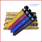 Hộp mực Ricoh MP C6003: Ricoh MPC2003/ C2011/ C2503/ C3003/ C3503/ C4503/ C5503/ C2004/ C2504/ C3004/ C3504/ C4504/ C5504/ C6004/ MPC501SP/ IMC2000/ IMC2500/ IMC3000/ IMC3500/ IMC4500/ IMC5500/ IMC6000 ( Bộ 4 mầu hoặc mua lẻ từ