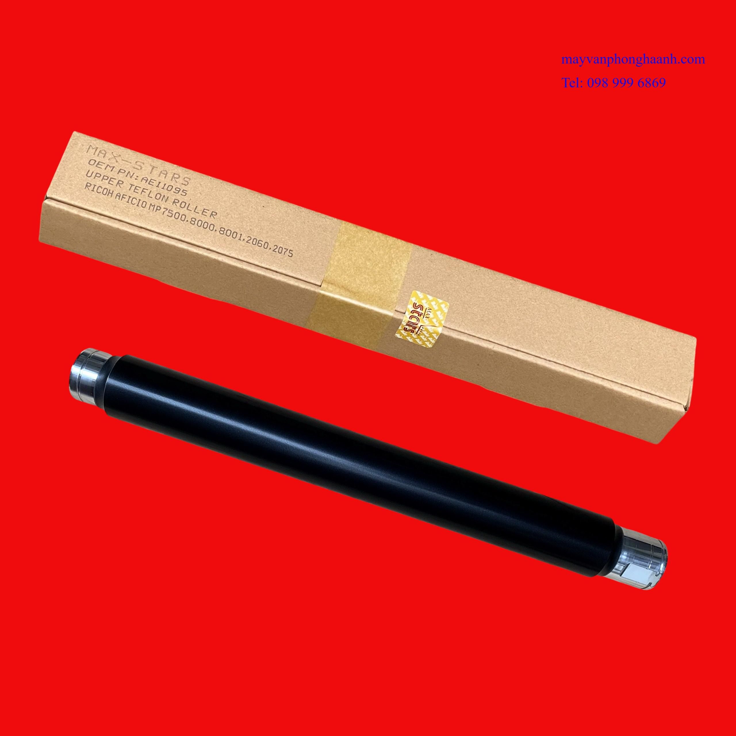 Lô sấy Ricoh MP2060/ Lô sấy Ricoh MP2075/ Lô sấy Ricoh MP6500/ Lô sấy Ricoh MP 7001/ Lô sấy Ricoh MP 7503/ Lô sấy Ricoh MP 6001/ Lô sấy Ricoh IM7000/ Lô sấy Ricoh IM8000