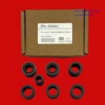 Bộ cao su kéo máy Scan HP 2000S2/ 3000/ 3000S3/ 3000S4/ 3000S5/ 4000S1/ 5000S4/ 5000S5/ 7000S3 / Epson DS860 ( Bộ 7 chi tiết )