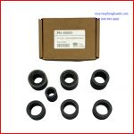 Bộ cao su kéo máy Scan HP 2000S2/ 3000/ 3000S3/ 3000S4/ 3000S5/ 4000S1/ 5000S4/ 5000S5/ 7000S3 / Epson DS860 ( Bộ 7 chi tiết )