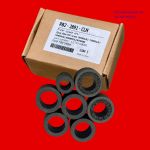 Bộ cao su kéo máy Scan HP 3000S5/ 5000S4/ 5000S5/ 7000S3 / Epson DS860  ( Bộ 7 chi tiết )