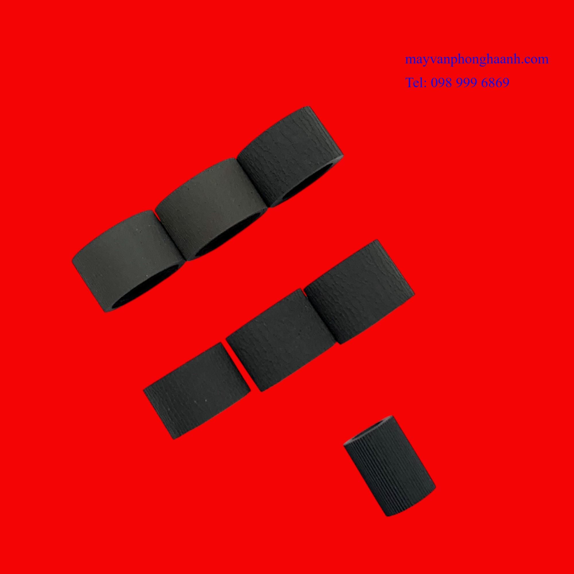 Cao su kéo giấy máy Scan HP 3000/ Cao su kéo giấy máy Scan HP 3000S4/ Cao su kéo giấy máy Scan HP 5000S4/ Cao su kéo giấy máy Scan HP 5000S5/ Cao su kéo giấy máy Scan HP 7000S3