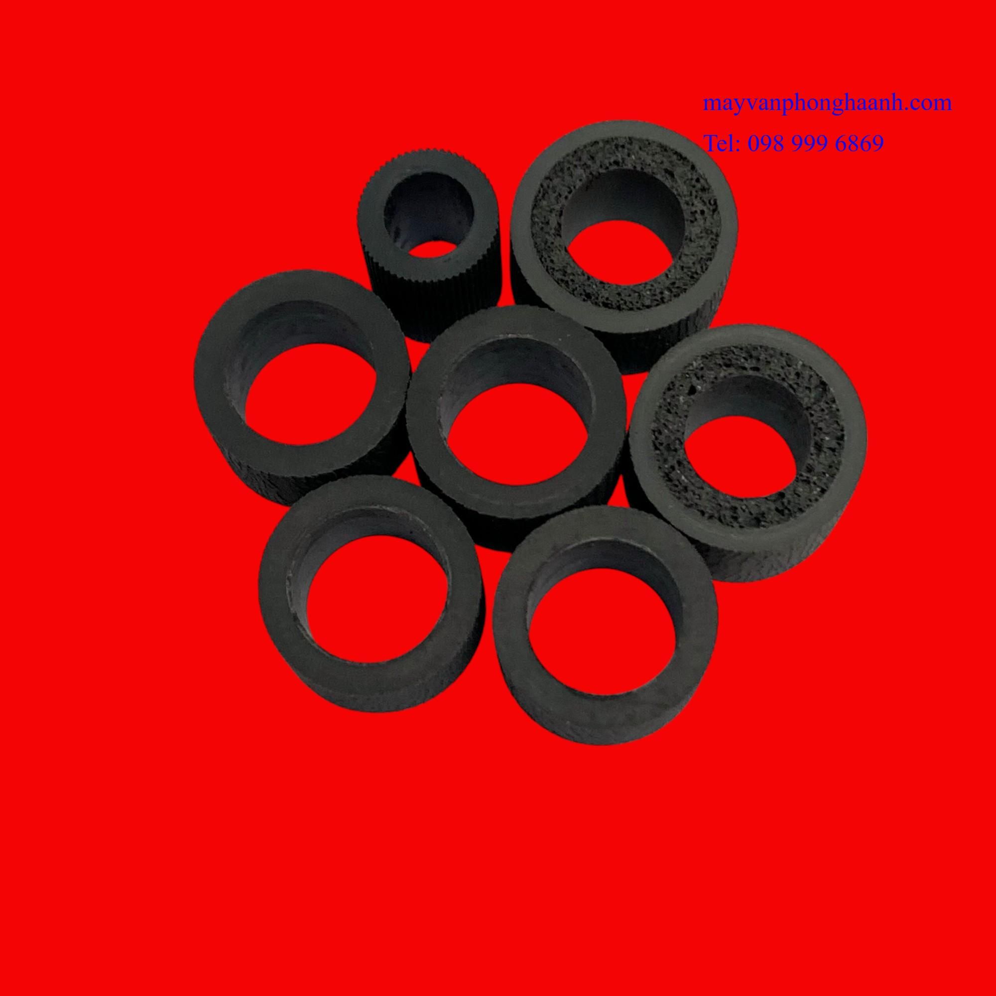 Cao su kéo giấy máy Scan HP 3000/ Cao su kéo giấy máy Scan HP 3000S4/ Cao su kéo giấy máy Scan HP 5000S4/ Cao su kéo giấy máy Scan HP 5000S5/ Cao su kéo giấy máy Scan HP 7000S3