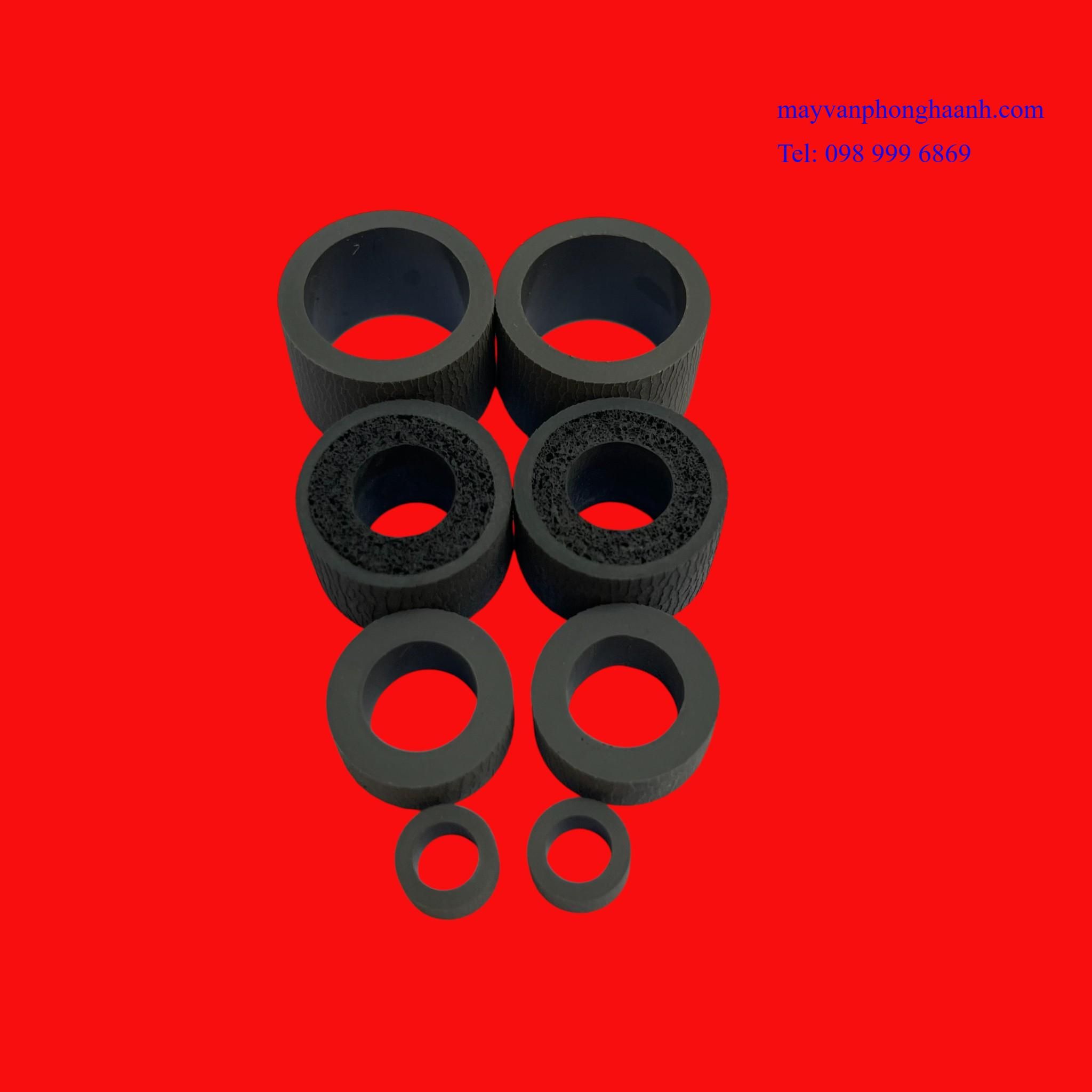 Cao su kéo giấy máy Scan HP 2000S2/ Cao su kéo giấy máy Scan HP3000S4/ Cao su kéo giấy máy Scan HP 4000S1/ Cao su kéo giấy máy Scan HP N4000/ Cao su kéo giấy máy Scan Brother 2200/ Cao su kéo giấy máy Scan Brother 2500/ Cao su kéo giấy máy Scan Brother 2700