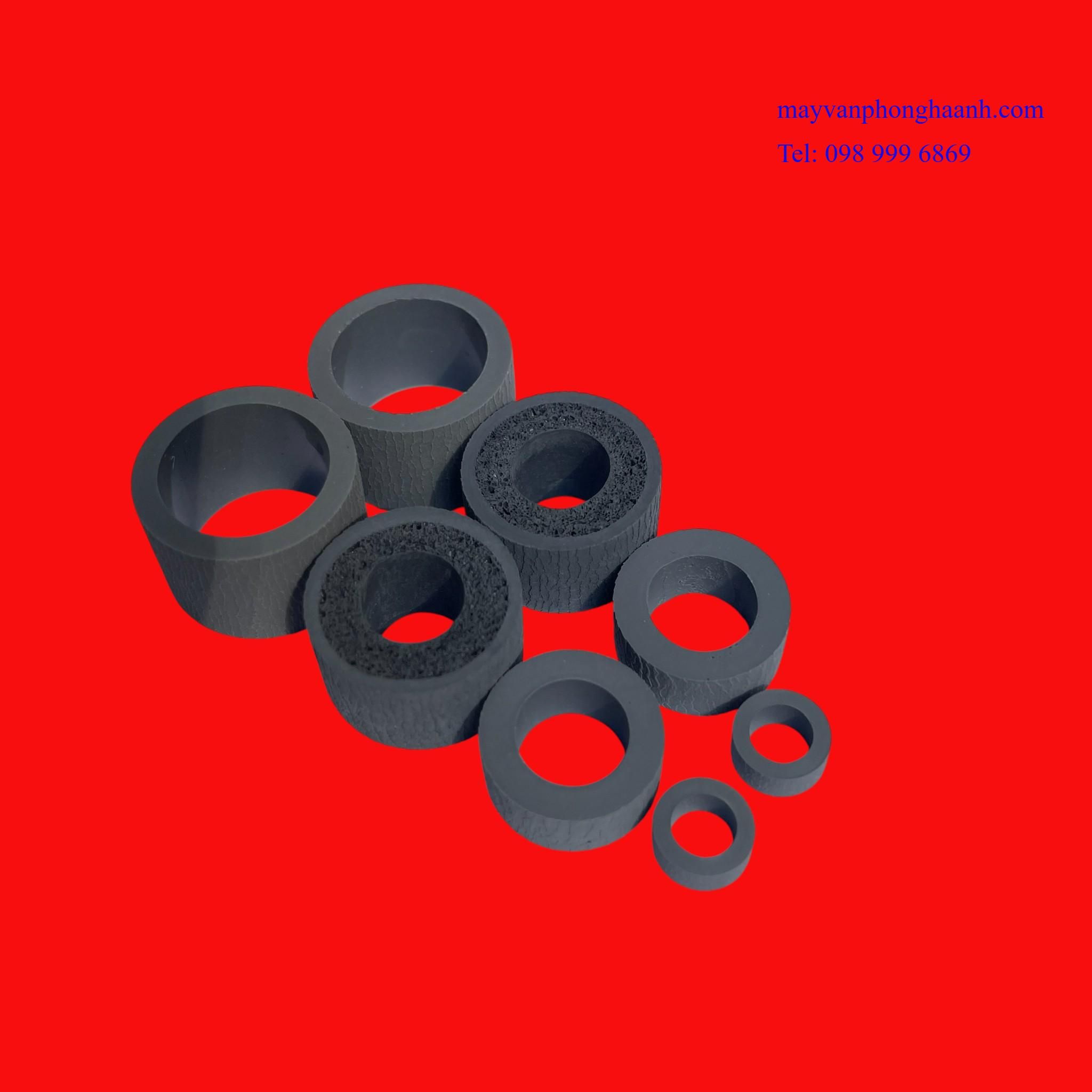 Cao su kéo giấy máy Scan HP 2000S2/ Cao su kéo giấy máy Scan HP3000S4/ Cao su kéo giấy máy Scan HP 4000S1/ Cao su kéo giấy máy Scan HP N4000/ Cao su kéo giấy máy Scan Brother 2200/ Cao su kéo giấy máy Scan Brother 2500/ Cao su kéo giấy máy Scan Brother 2700