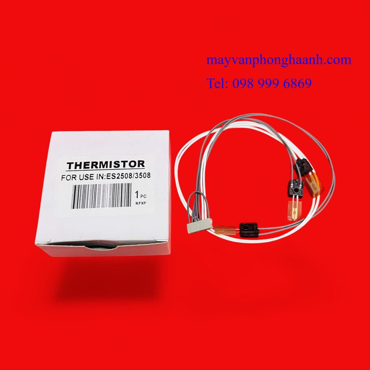 Sensor nhiệt sấy Toshiba 2008A/ Sensor nhiệt sấy Toshiba 2508/ Sensor nhiệt sấy Toshiba 3018/ Sensor nhiệt sấy Toshiba 4518/ Sensor nhiệt sấy Toshiba 5008/ Sensor nhiệt sấy Toshiba 5018