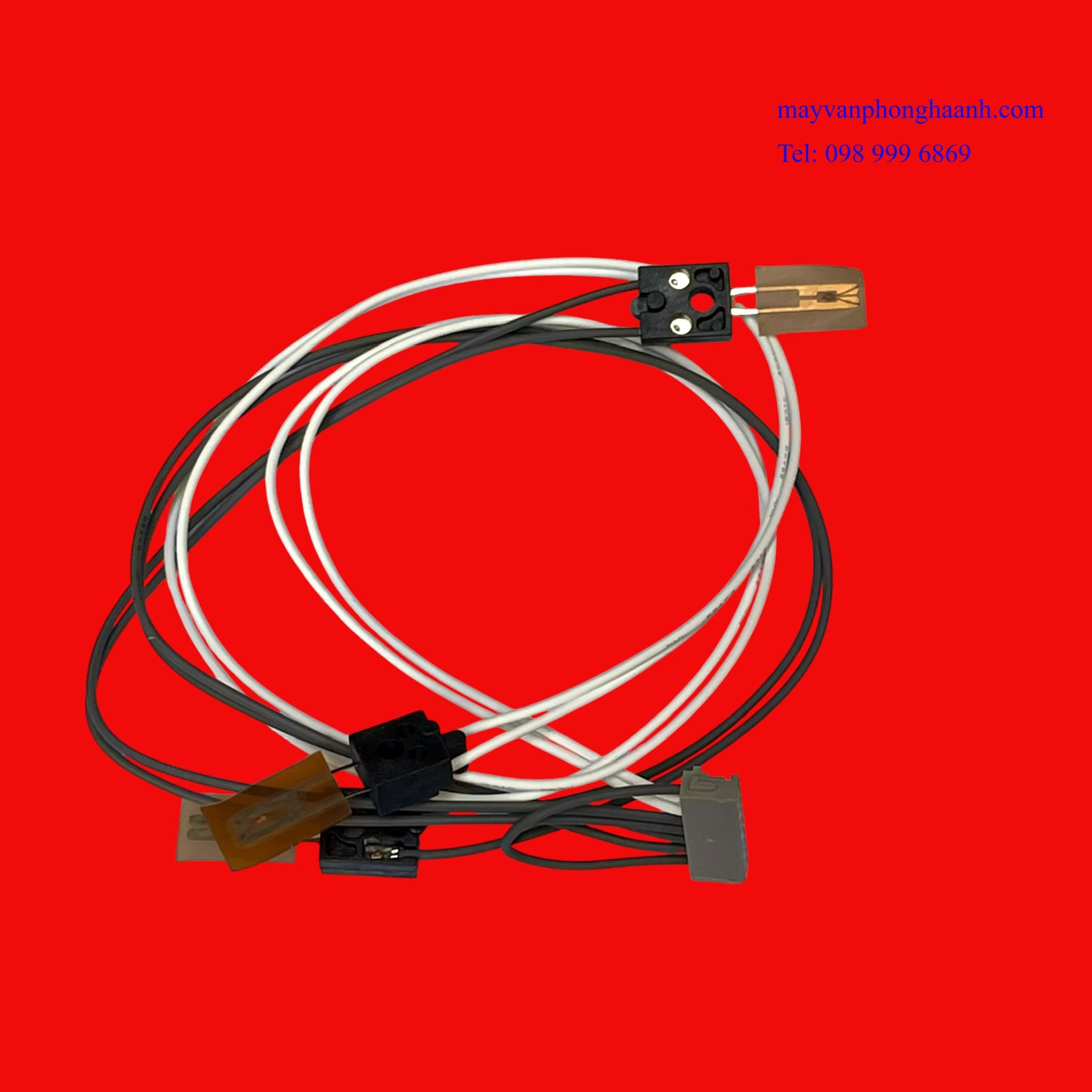 Sensor nhiệt sấy Toshiba 2008A/ Sensor nhiệt sấy Toshiba 2508/ Sensor nhiệt sấy Toshiba 3018/ Sensor nhiệt sấy Toshiba 4518/ Sensor nhiệt sấy Toshiba 5008/ Sensor nhiệt sấy Toshiba 5018