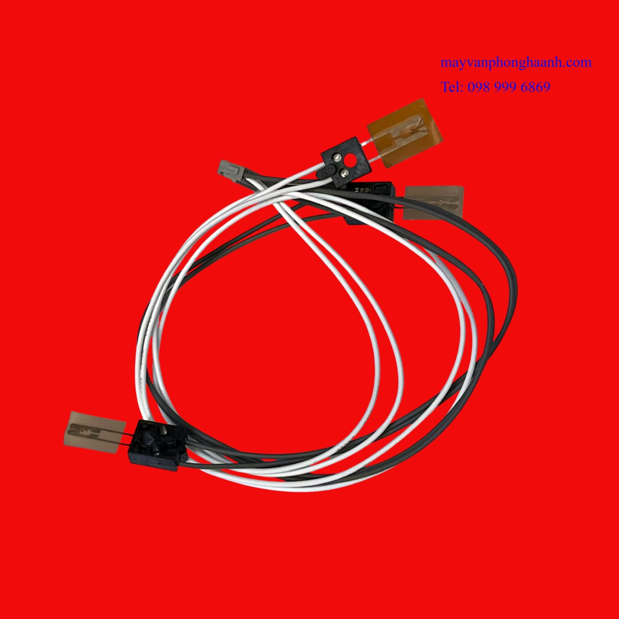 Sensor nhiệt sấy Toshiba 2008A/ Sensor nhiệt sấy Toshiba 2508/ Sensor nhiệt sấy Toshiba 3018/ Sensor nhiệt sấy Toshiba 4518/ Sensor nhiệt sấy Toshiba 5008/ Sensor nhiệt sấy Toshiba 5018