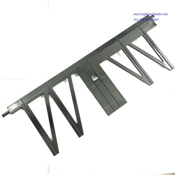 Lược vỗ giấy Ricoh 1060 / 2060/ 6500/ 6001/ 7001/ 8000/ 8001/ 6002/ 7502/ 7503 