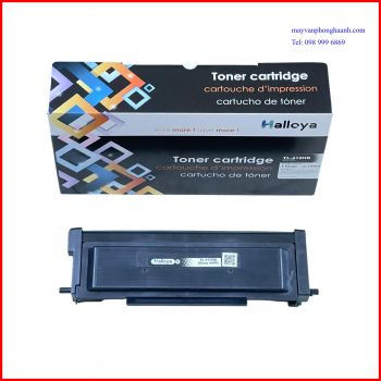 Hộp mực Pantun TL412HR Cho máy in Pantum P3012D/ M6702DW/ M7102DW/ P3302DW - Halloya