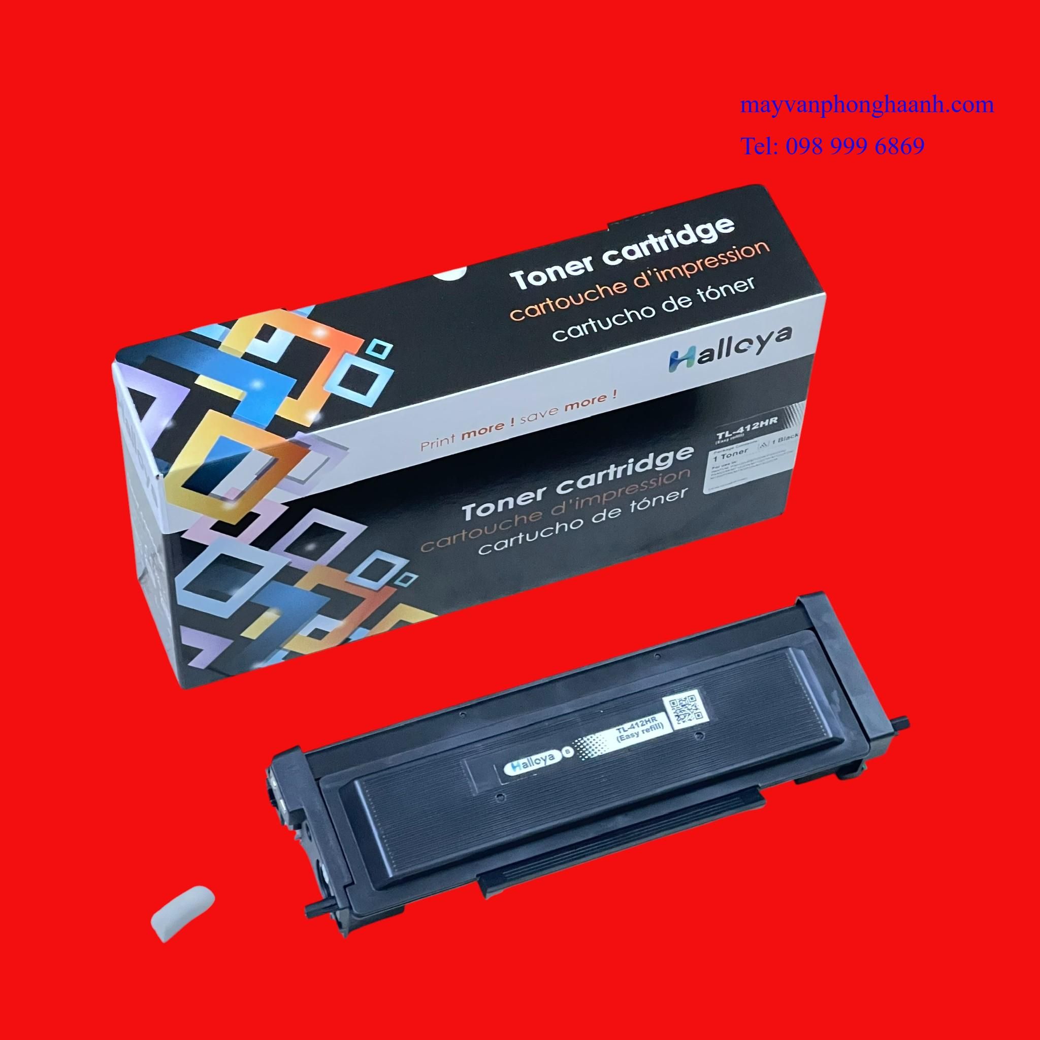 Hộp mực Pantum 412HR/ Hộp mực máy in Pantum P3012d/ Hộp mực máy in Pantum M6702dw/ Hộp mực máy in Pantum M7102dw/ Hộp mực máy in Pantum P3302dw/ Hộp mực máy in Pantum TL-412HR