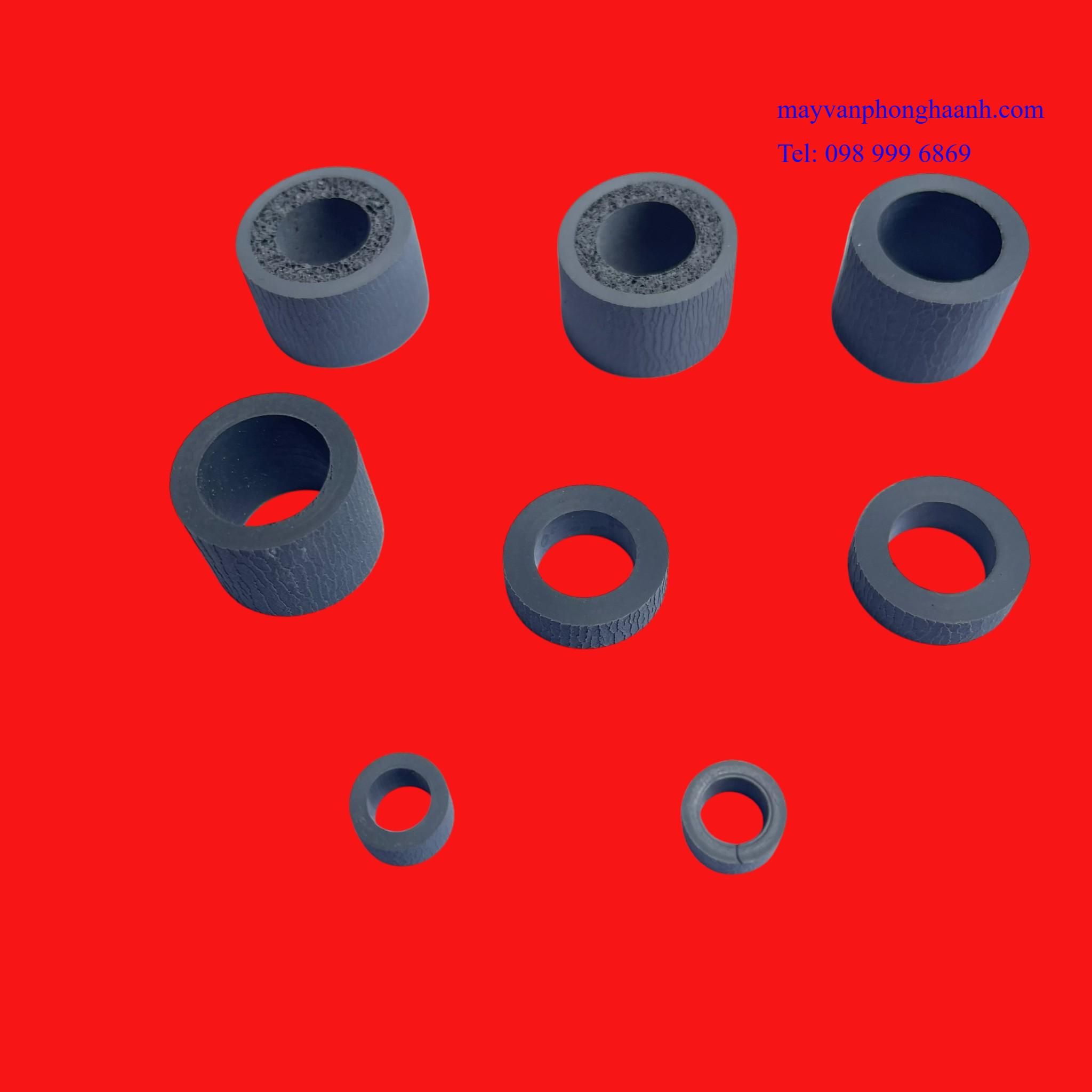 Cao su kéo giấy máy Scan HP 1000/ Cao su kéo giấy máy Scan HP 2000/ Cao su kéo giấy máy Scan HP 2000S1/ Cao su kéo giấy máy Scan HP 3000S1