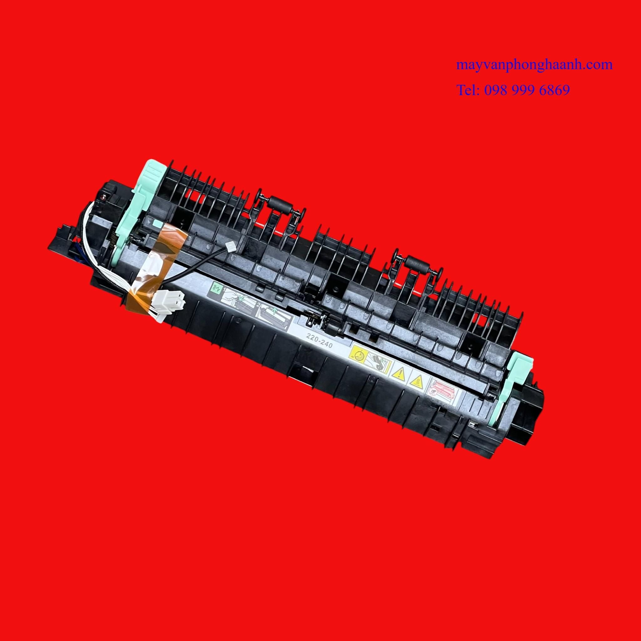 Cụm sấy Xerox 2011/ Cụm sấy Xerox 2320/ Cụm sấy Xerox 2520/ Cụm sấy Xerox 2110/ Cụm sấy photocopy Xerox 2520/ Cụm sấy photocopy Xerox 2320/ Cụm sấy máy photocopy Xerox 2520