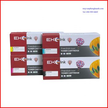 Hộp mực W2300A/ W2301A/ W2302A / W2303A - Hộp mực máy in Laser mầu HP 4203dn/ 4303dn - ( Bộ 4 mầu hoặc mua lẻ từng mầu )