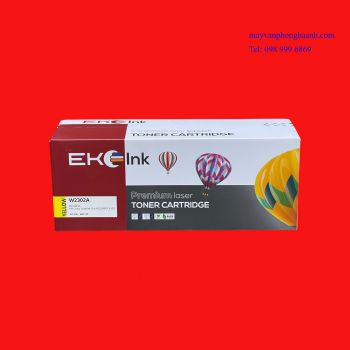 Hộp mực W2300A/ W2301A/ W2302A / W2303A - Hộp mực máy in Laser mầu HP 4203dn/ 4303dn - ( Bộ 4 mầu hoặc mua lẻ từng mầu )