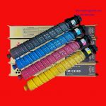 Hộp mực Ricoh IM C3500: Máy Ricoh MPC2003/ C2011/ C2503/ C3003/ C3503/ C4503/ C5503/ C6003/ C2004/ C2504/ C3004/ C3504/ C4504/ C5504/ C6004/ MPC501SP/ IMC2000/ IMC2500/ IMC3000/ IMC3500/ IMC4500/ IMC5500/ IMC6000 ( Bộ 4 mầu hoặc mua lẻ từng mầu )