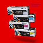 Hộp mực W2300A/ Hộp mực W2301A/ Hộp mực W2302A/ Hộp mực W2303A/ Hộp mực máy in Laser mầu HP 4203dn/ Hộp mực máy in Laser mầu HP 4303dnHộp mực W2300A/ W2301A/ W2302A / W2303A - Hộp mực máy in Laser mầu HP 4203dn/ 4303dn ( Bộ 4 mầu hoặc mua lẻ từng mầu ) -