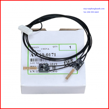 Bộ Sensor nhiệt sấy Ricoh MP 4054/ 2554/ 2555/ 3055/ 3054/ 3554/ 4054/ 4055/ 5054/ 5055 6054/ 6055_ IM 5000/ IM 6000 - LBT