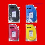 Mực nạp máy photocopy mầu Ricoh MPC/ Ricoh IMC/ Ricoh SP C / Mực máy photocopy Ricoh mầu ( Bộ 4 mầu hoặc mua lẻ mầu )