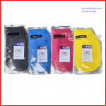 Mực nạp máy photocopy mầu Ricoh MPC/ Ricoh IMC/ Ricoh SP C / Mực máy photocopy Ricoh mầu ( Bộ 4 mầu hoặc mua lẻ mầu )