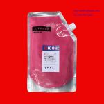 Mực nạp máy photocopy mầu Ricoh MPC/ Ricoh IMC/ Ricoh SP C / Mực máy photocopy Ricoh mầu ( Bộ 4 mầu hoặc mua lẻ mầu )