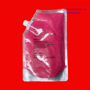 Mực nạp máy photocopy mầu Ricoh MPC/ Ricoh IMC/ Ricoh SP C / Mực máy photocopy Ricoh mầu ( Bộ 4 mầu hoặc mua lẻ mầu )