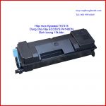 Hộp mực Kyocera TK 7315 cho máyphotocopy Kyocera ECOSYS P4135/ P4140d/ P4140dn ( Toner kit Black 15k ) Hộp mực Kyocera TK7315/ Mực Kyocera TK7315/ Hộp mực máy Kyocera P4140d/ Hộp mực máy Kyocera P4140dn/ Hộp mực Kyocera P4135/ Hộp mực máy photocopy Kyocer