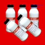 Mực đổ máy in Canon/ Mực đổ máy in HP/ Mực đổ hộp mực HP 35A/  Mực đổ hộp mực HP 85A/ Mực đổ hộp mực HP 83A/ Mực đổ hộp mực HP 78A/ Mực đổ hộp mực Canon 337/ Mực đổ hộp mực Canon 328/ Mực đổ hộp mực Canon 326 Combo 5 lọ mực đổ ( Nạp ) cho hộp mực Canon 33