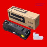 Hộp mực Kyocera TK 7315: Cho máy photocopy Kyocera ECOSYS P4135/ P4140d/ P4140dn ( Toner kit Black ) Hàng nhập khẩu