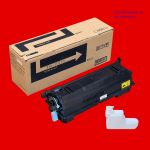 Hộp mực Kyocera TK 7315: Cho máy photocopy Kyocera ECOSYS P4135/ P4140d/ P4140dn ( Toner kit Black ) Hàng nhập khẩu