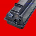 Hộp mực Kyocera TK 7315: Cho máy photocopy Kyocera ECOSYS P4135/ P4140d/ P4140dn ( Toner kit Black ) Hàng nhập khẩu