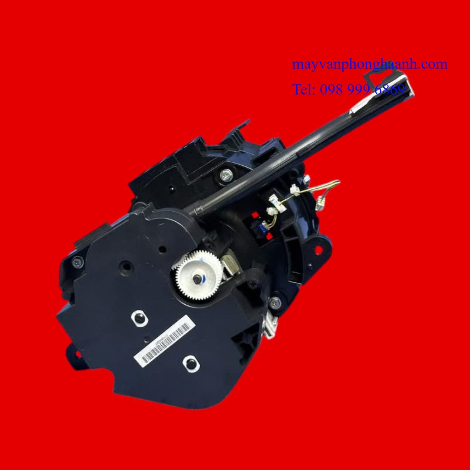 Hopper mực Ricoh MP2554/ Hopper mực Ricoh MP3055/ Hopper mực Ricoh MP3555/ Hopper mực Ricoh MP4054/ Hopper mực Ricoh MP5054/ Hopper mực Ricoh MP 4055/ Hopper mực Ricoh MP5055/ Hopper mực Ricoh MP6055/ Giá đỡ ống mực máy photocopy Ricoh MP4054