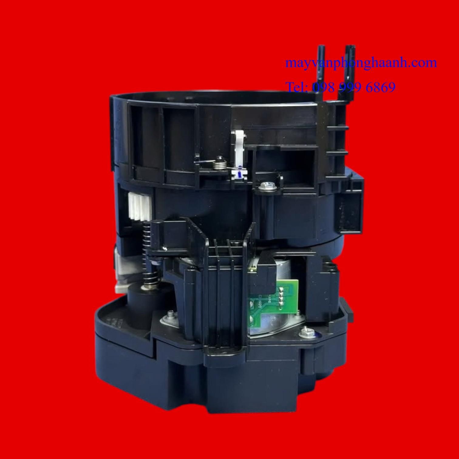 Hopper mực Ricoh MP2554/ Hopper mực Ricoh MP3055/ Hopper mực Ricoh MP3555/ Hopper mực Ricoh MP4054/ Hopper mực Ricoh MP5054/ Hopper mực Ricoh MP 4055/ Hopper mực Ricoh MP5055/ Hopper mực Ricoh MP6055/ Giá đỡ ống mực máy photocopy Ricoh MP4054