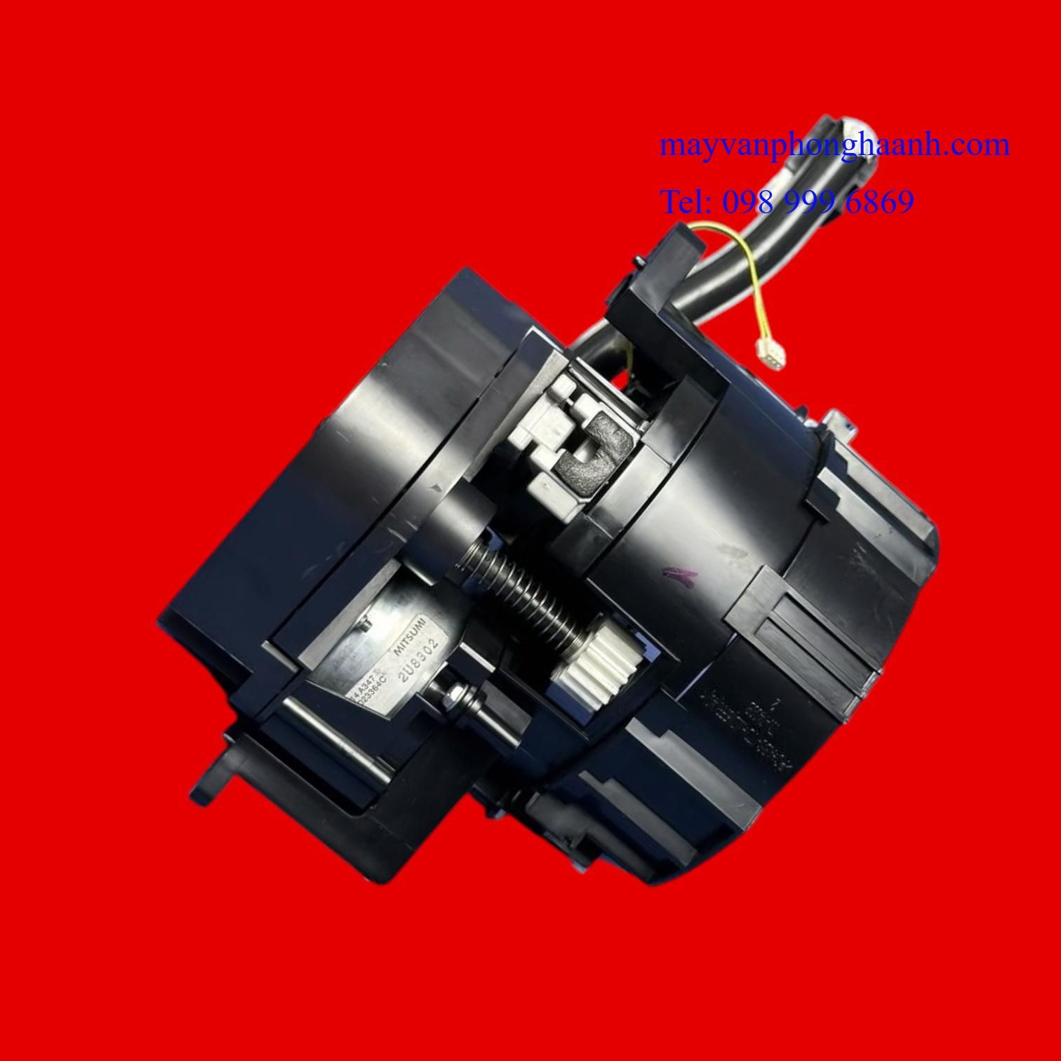 Hopper mực Ricoh MP2554/ Hopper mực Ricoh MP3055/ Hopper mực Ricoh MP3555/ Hopper mực Ricoh MP4054/ Hopper mực Ricoh MP5054/ Hopper mực Ricoh MP 4055/ Hopper mực Ricoh MP5055/ Hopper mực Ricoh MP6055/ Giá đỡ ống mực máy photocopy Ricoh MP4054