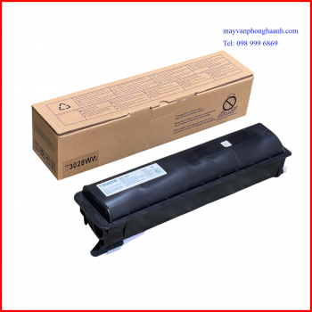 Hộp mực Toshiba T3028A cho máy photocopy Toshiba E Studio E2528A/ 3028A/ 3528A/ 4528A | 5028A