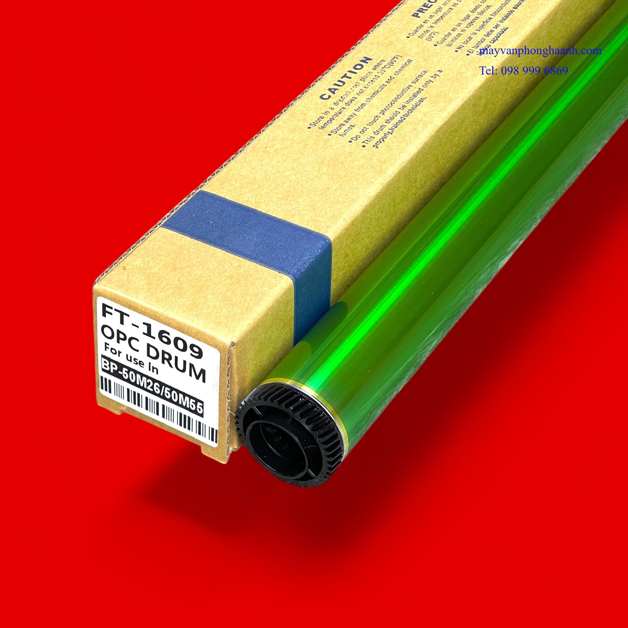 Trống Sharp BP 50M26/ Trống Sharp BP 50M31/ Trống Sharp BP 50M45/ Trống Sharp BP 50M55/ Trống Sharp BP 70M31/ Trống Sharp BP 70M45/ Trống Sharp BP 70M55